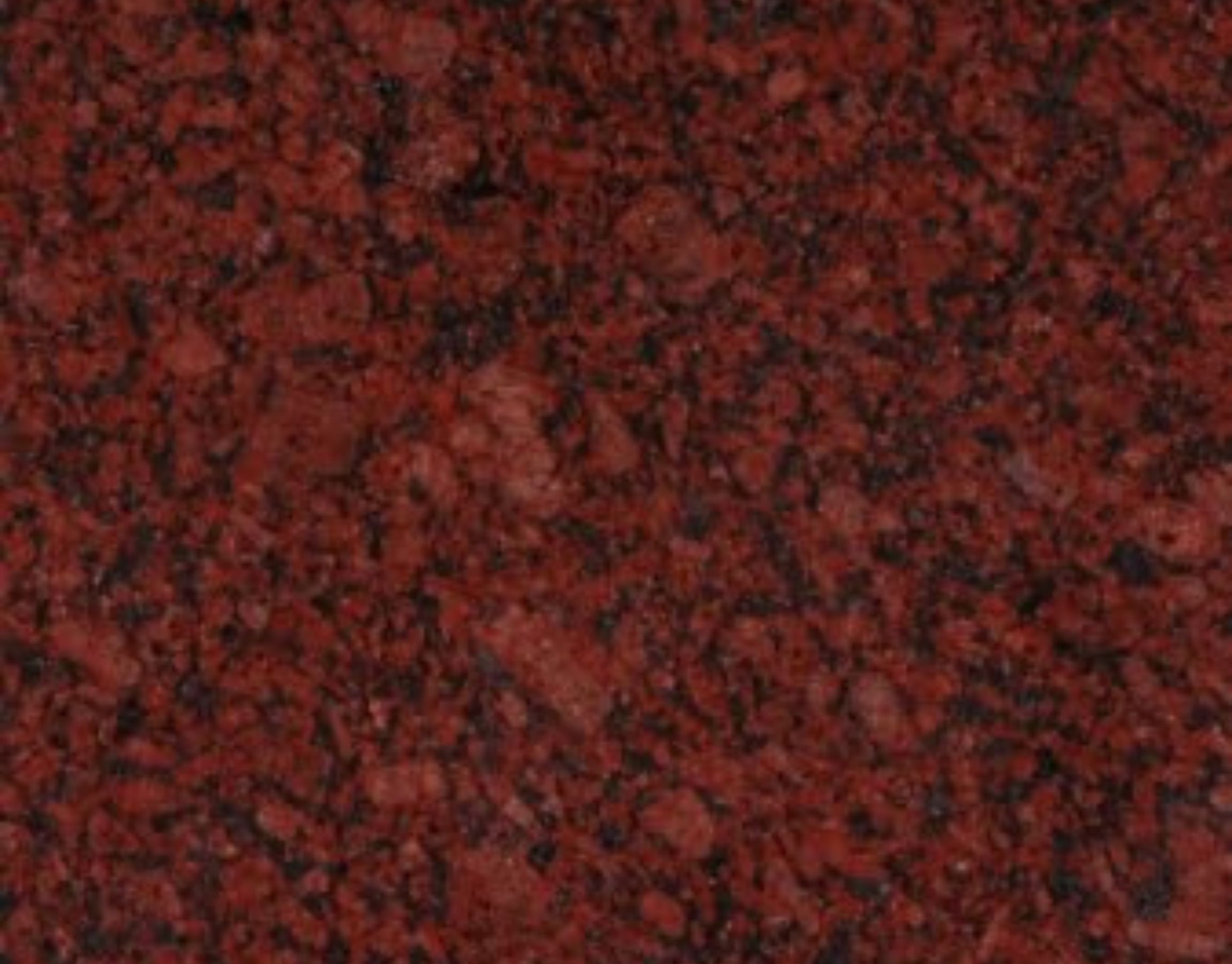 New Imperial Red Granite